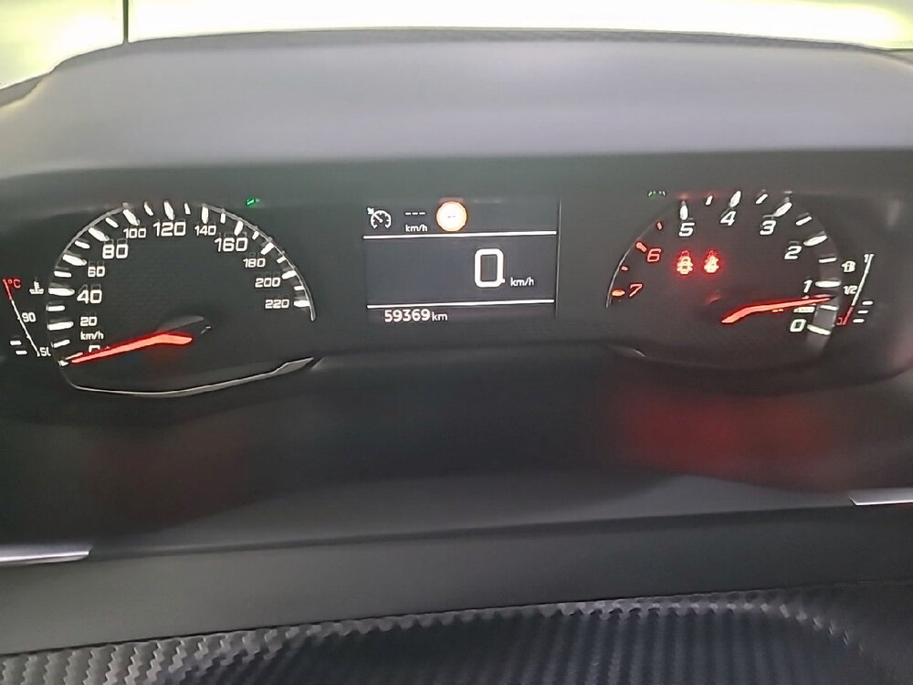Occasion PEUGEOT 2008 2008 PureTech 130 S&S BVM6 - Allure