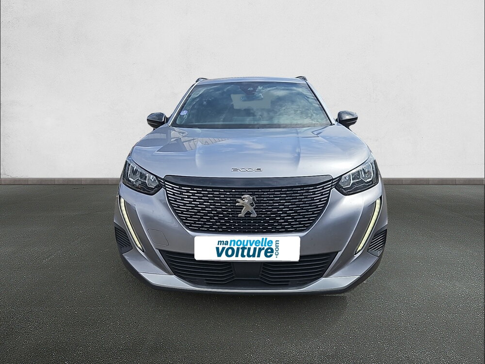 Occasion PEUGEOT 2008 2008 PureTech 130 S&S BVM6 - Allure