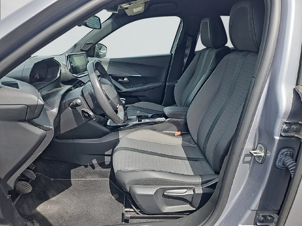 Occasion PEUGEOT 2008 2008 PureTech 130 S&S BVM6 - Allure