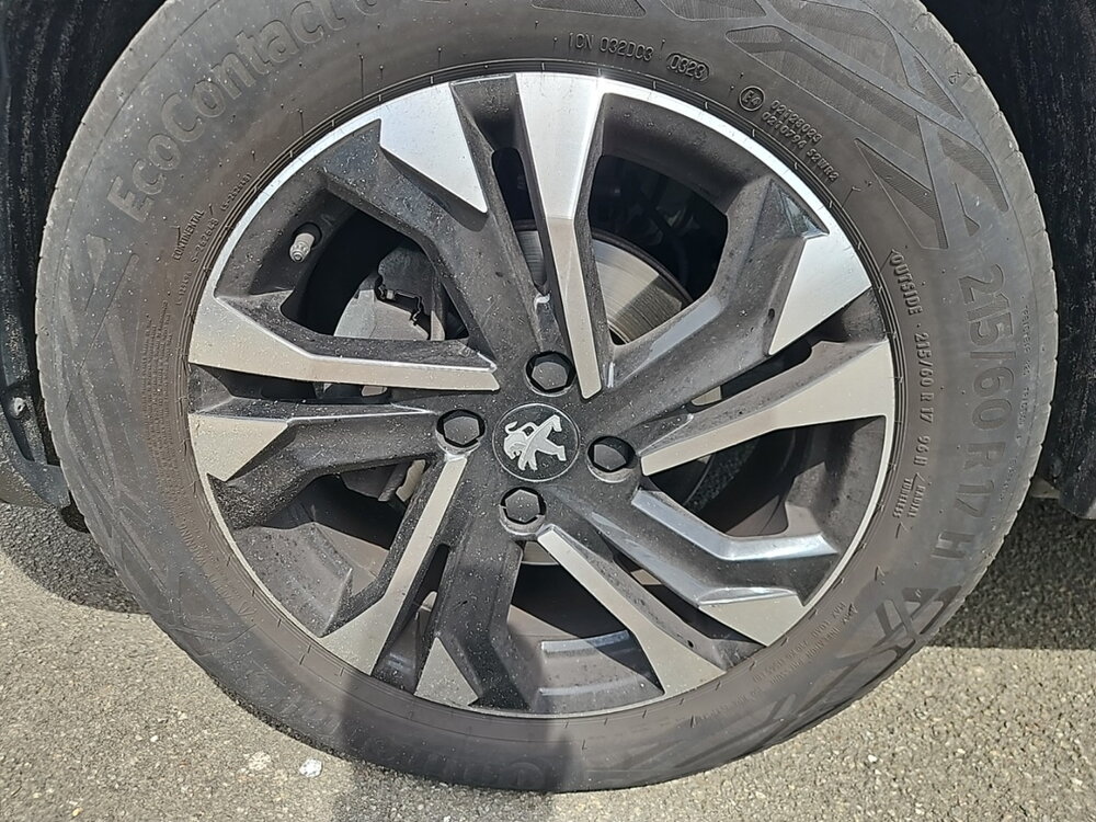 Occasion PEUGEOT 2008 2008 PureTech 130 S&S BVM6 - Allure