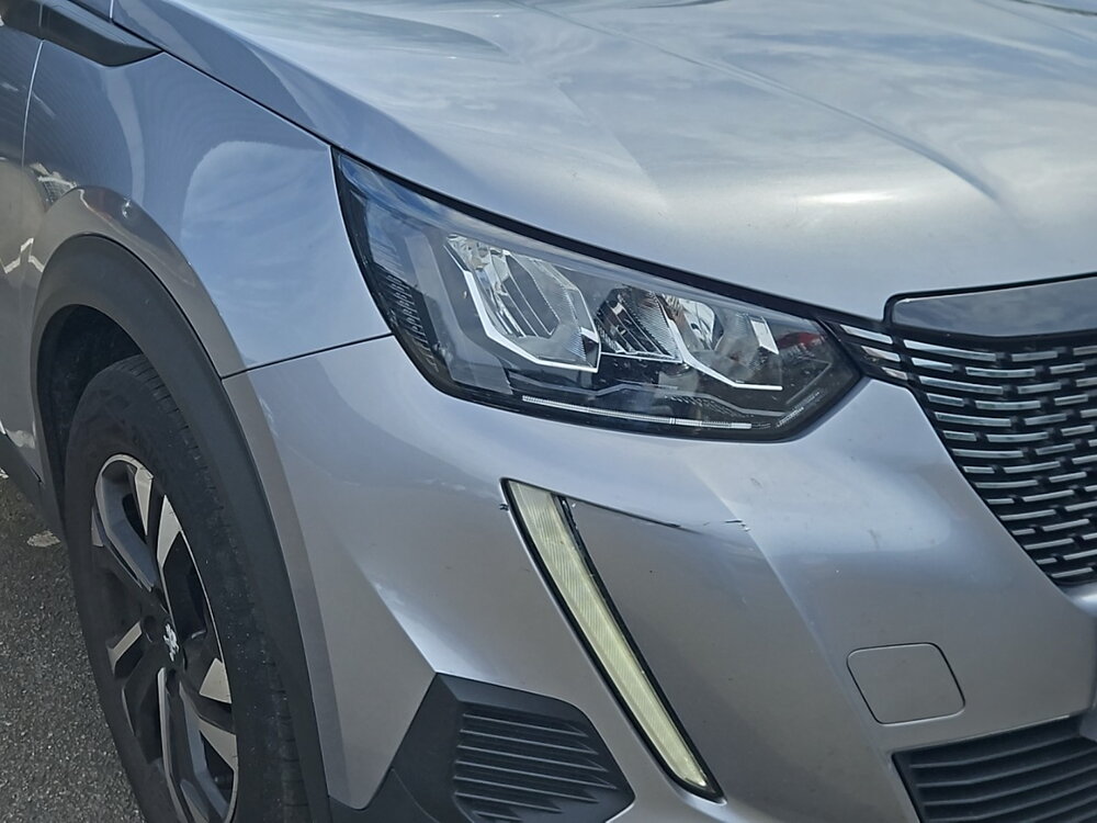 Occasion PEUGEOT 2008 2008 PureTech 130 S&S BVM6 - Allure
