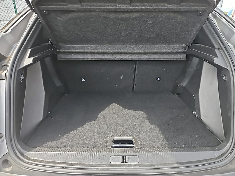 Occasion PEUGEOT 2008 2008 PureTech 130 S&S BVM6 - Allure