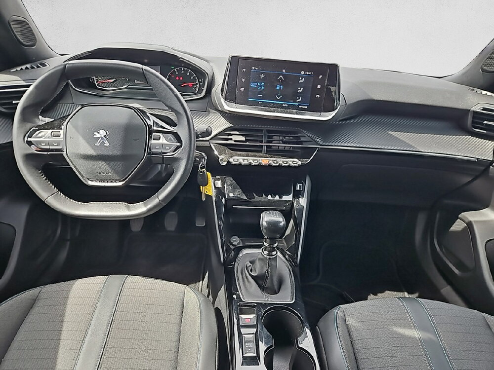 Occasion PEUGEOT 2008 2008 PureTech 130 S&S BVM6 - Allure
