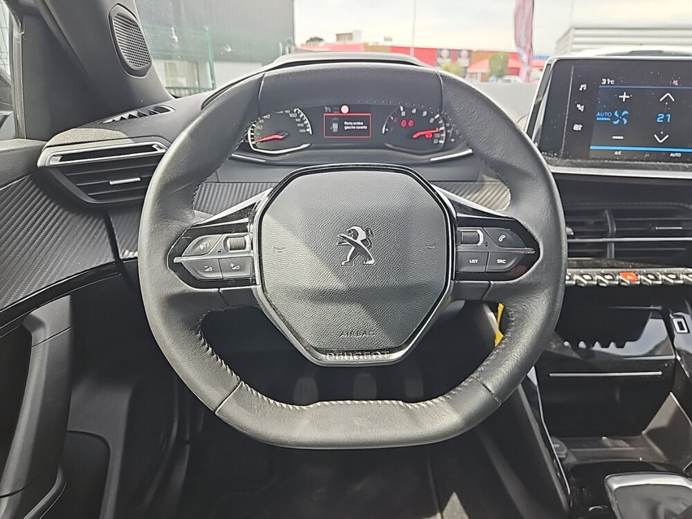 Occasion PEUGEOT 2008 2008 PureTech 130 S&S BVM6 - Allure