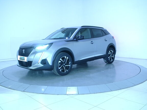 Occasion PEUGEOT 2008 2008 PureTech 130 S&S BVM6 - Allure