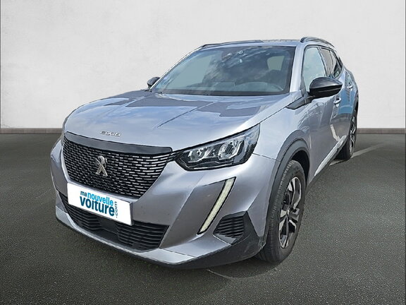 Occasion PEUGEOT 2008 2008 PureTech 130 S&S BVM6 - Allure