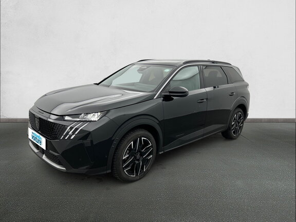 Occasion PEUGEOT 5008 5008 Hybrid 145 e-DCS6 - Allure