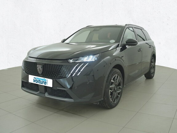 Occasion PEUGEOT 5008 5008 Hybrid 145 e-DCS6 - Allure