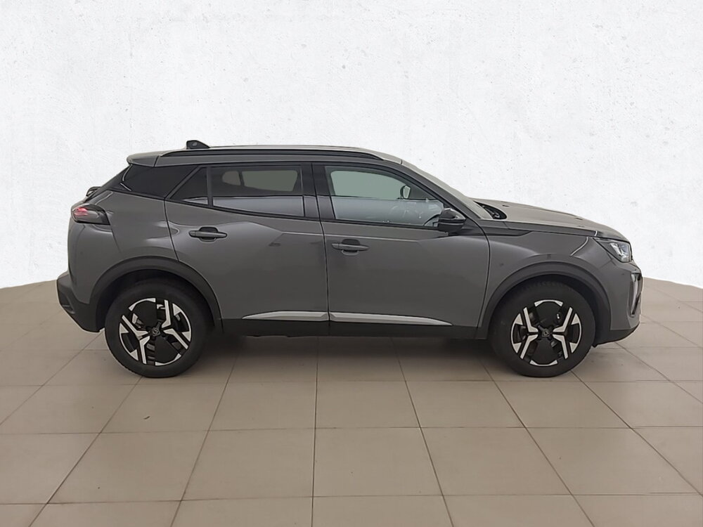 Occasion PEUGEOT 2008 2008 BlueHDi 130 S&S EAT8 - Allure