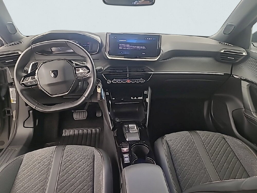 Occasion PEUGEOT 2008 2008 BlueHDi 130 S&S EAT8 - Allure