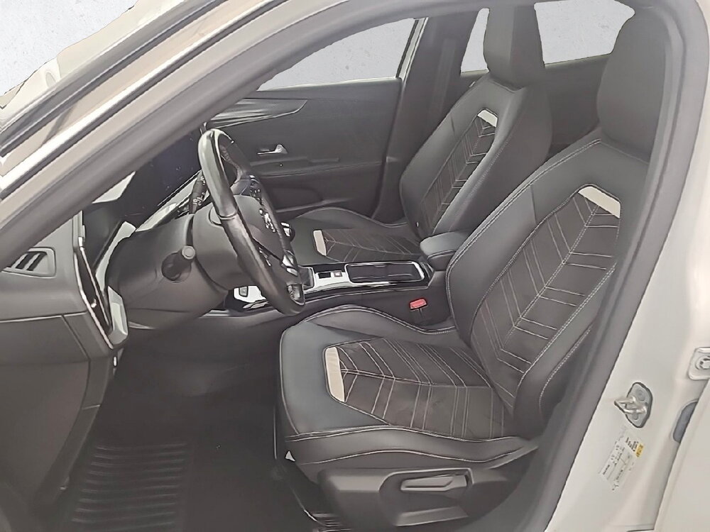 Occasion OPEL Mokka Mokka 1.2 Turbo 130 ch BVM6 - Ultimate