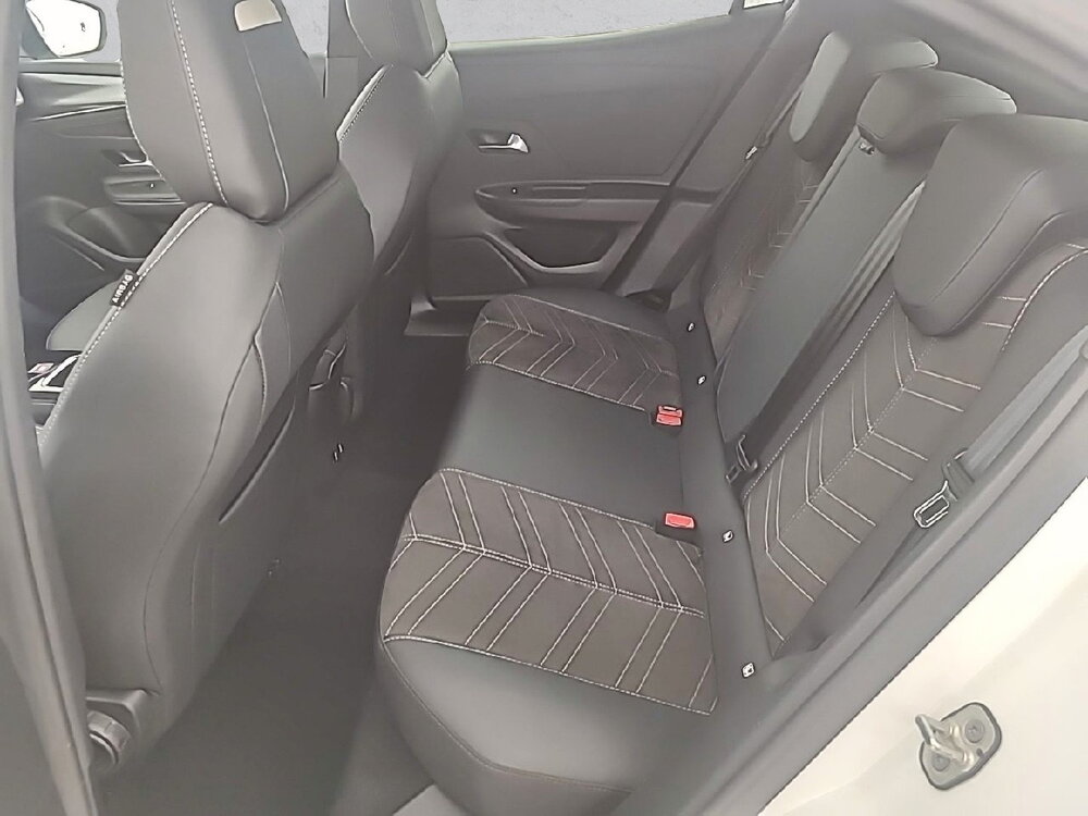 Occasion OPEL Mokka Mokka 1.2 Turbo 130 ch BVM6 - Ultimate
