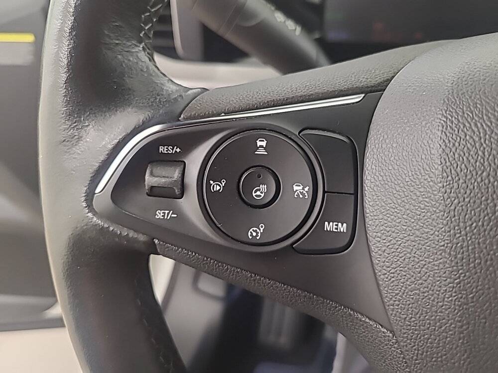 Occasion OPEL Mokka Mokka 1.2 Turbo 130 ch BVM6 - Ultimate