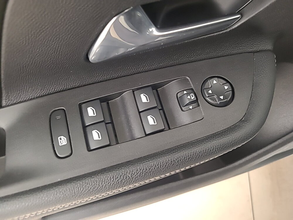 Occasion OPEL Mokka Mokka 1.2 Turbo 130 ch BVM6 - Ultimate