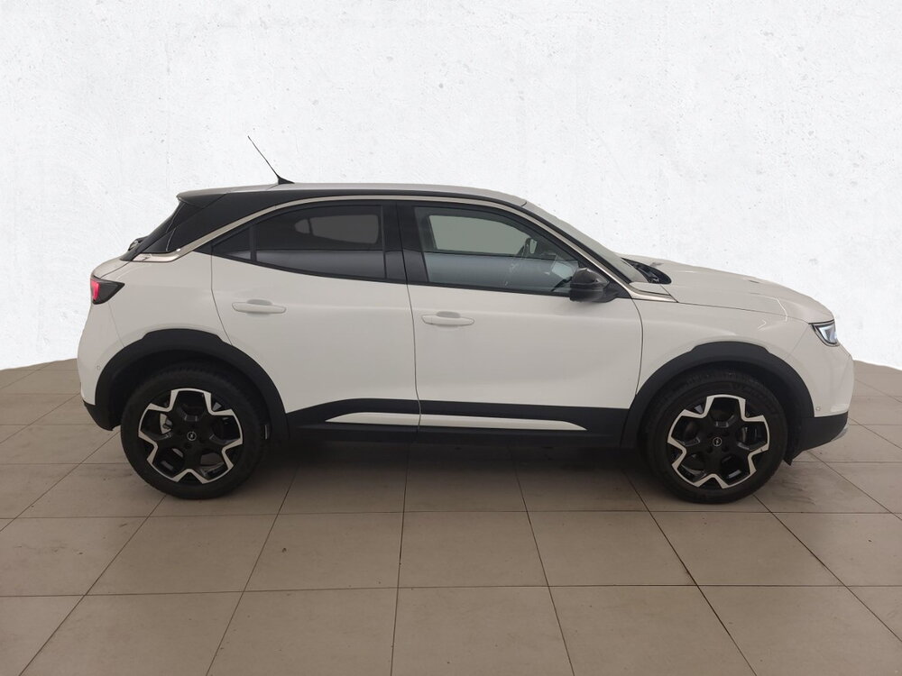Occasion OPEL Mokka Mokka 1.2 Turbo 130 ch BVM6 - Ultimate