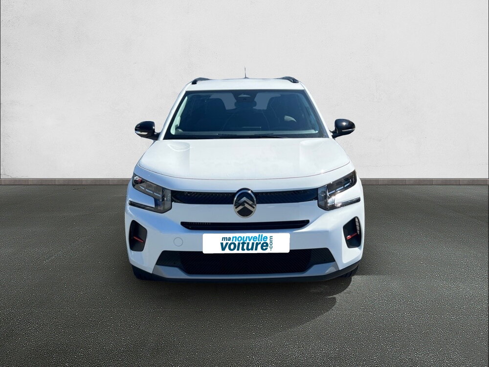Occasion CITROEN C3 C3 Hybride 110 ch Automatique - Plus