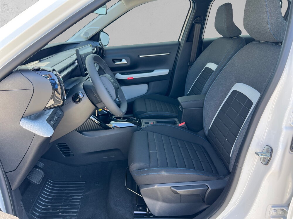 Occasion CITROEN C3 C3 Hybride 110 ch Automatique - Plus