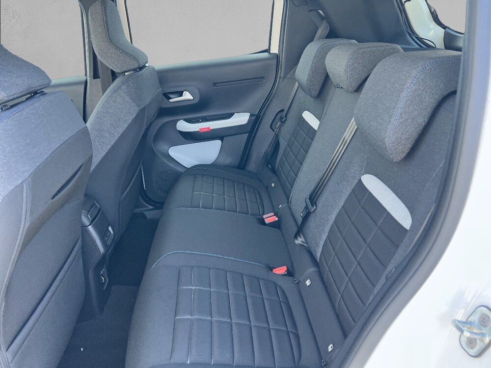 Occasion CITROEN C3 C3 Hybride 110 ch Automatique - Plus