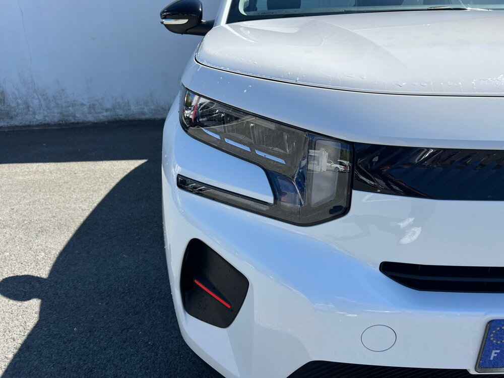 Occasion CITROEN C3 C3 Hybride 110 ch Automatique - Plus