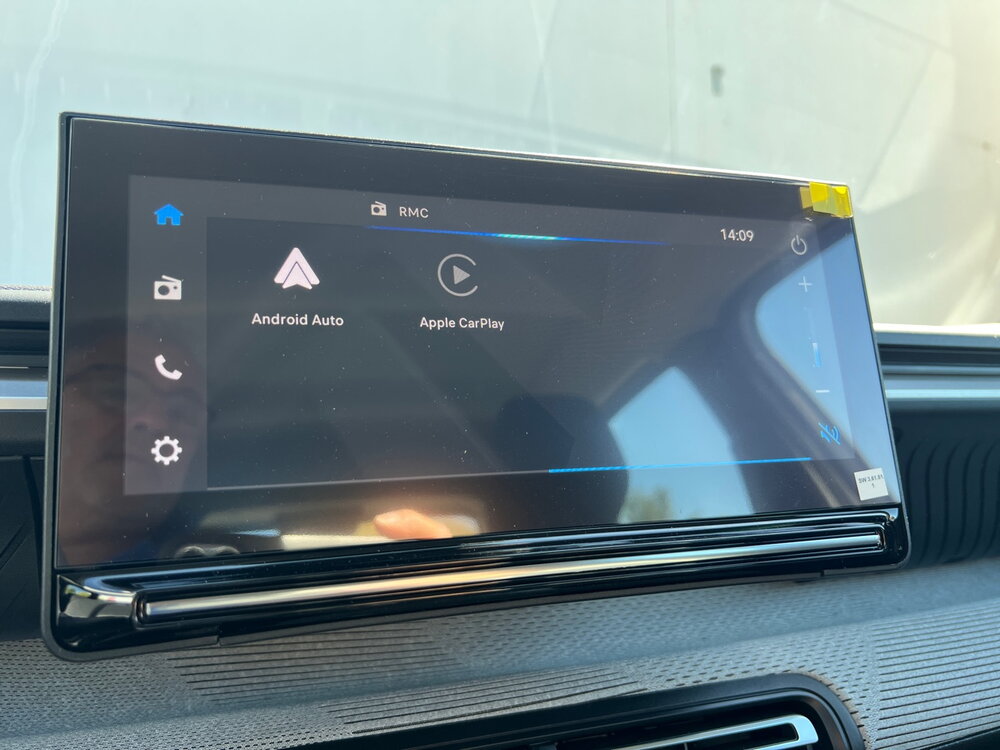 Occasion CITROEN C3 C3 Hybride 110 ch Automatique - Plus