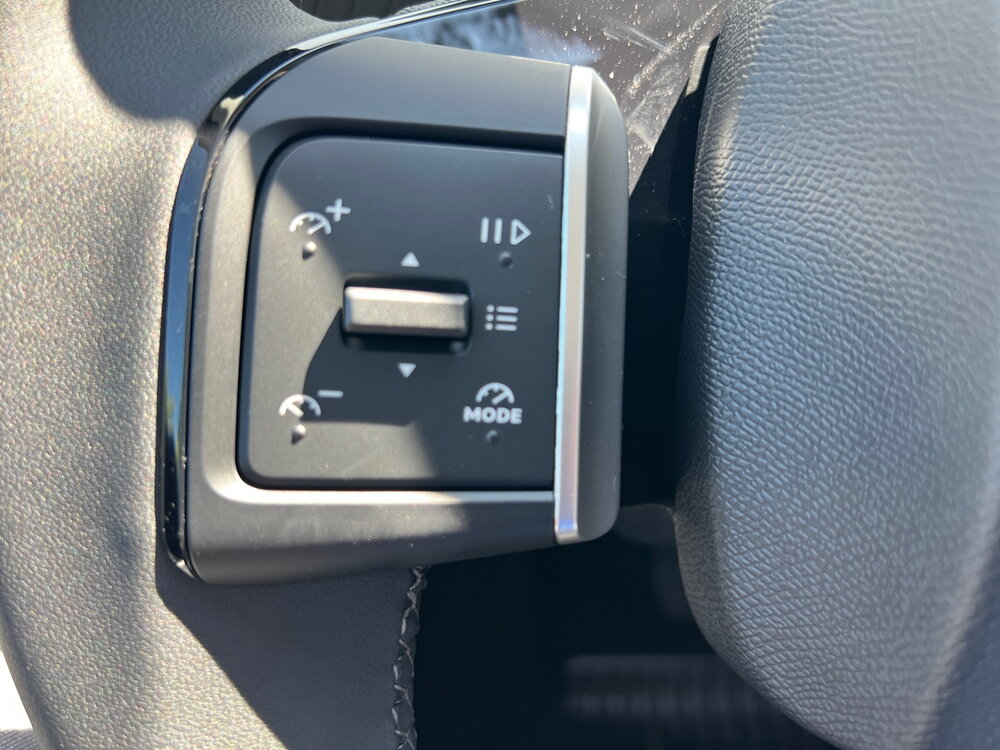 Occasion CITROEN C3 C3 Hybride 110 ch Automatique - Plus