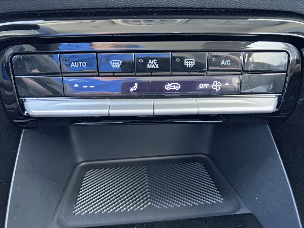 Occasion CITROEN C3 C3 Hybride 110 ch Automatique - Plus