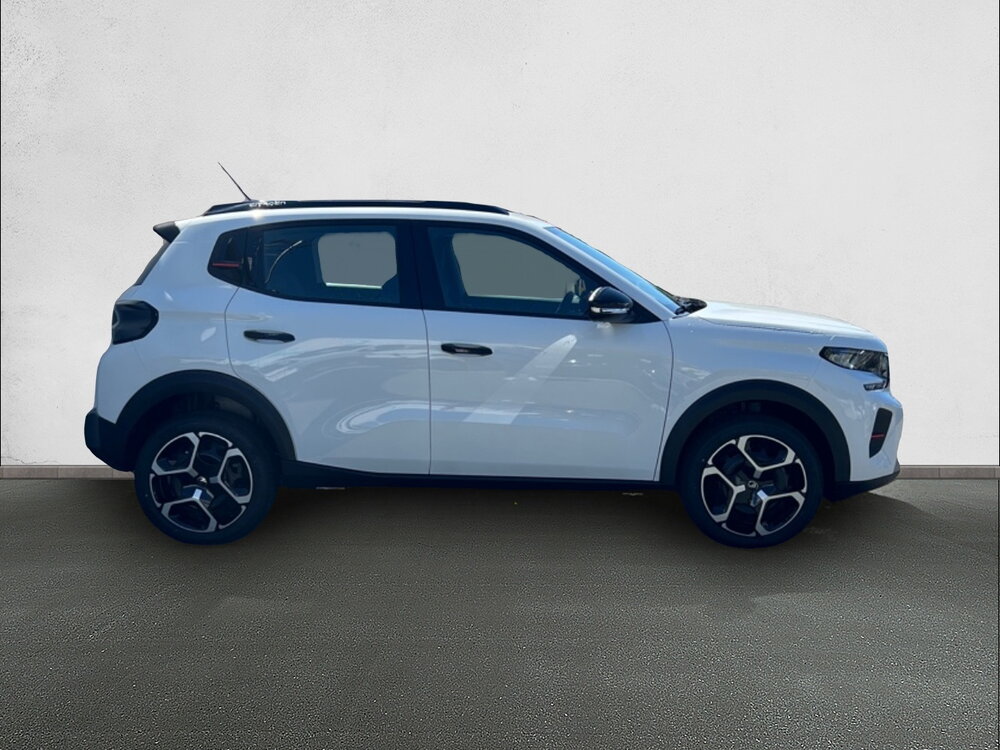 Occasion CITROEN C3 C3 Hybride 110 ch Automatique - Plus