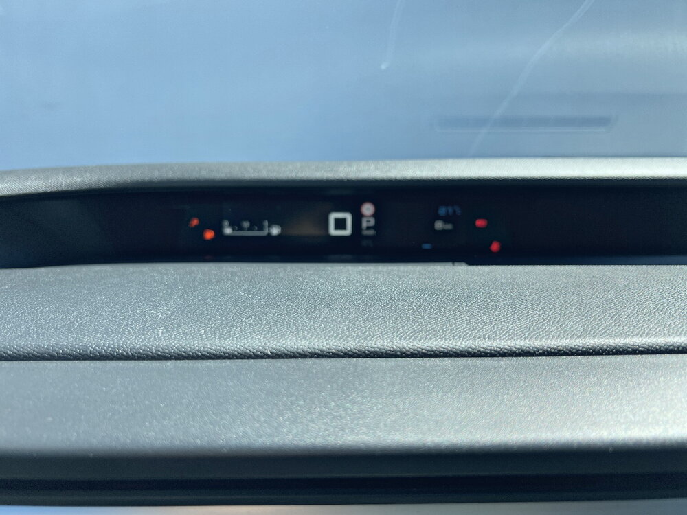 Occasion CITROEN C3 C3 Hybride 110 ch Automatique - Plus