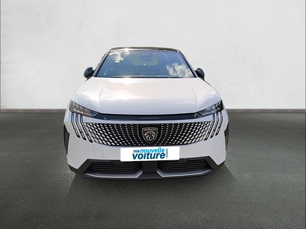 Occasion PEUGEOT 3008 3008 Hybrid 145 e-DCS6 - GT Exclusive