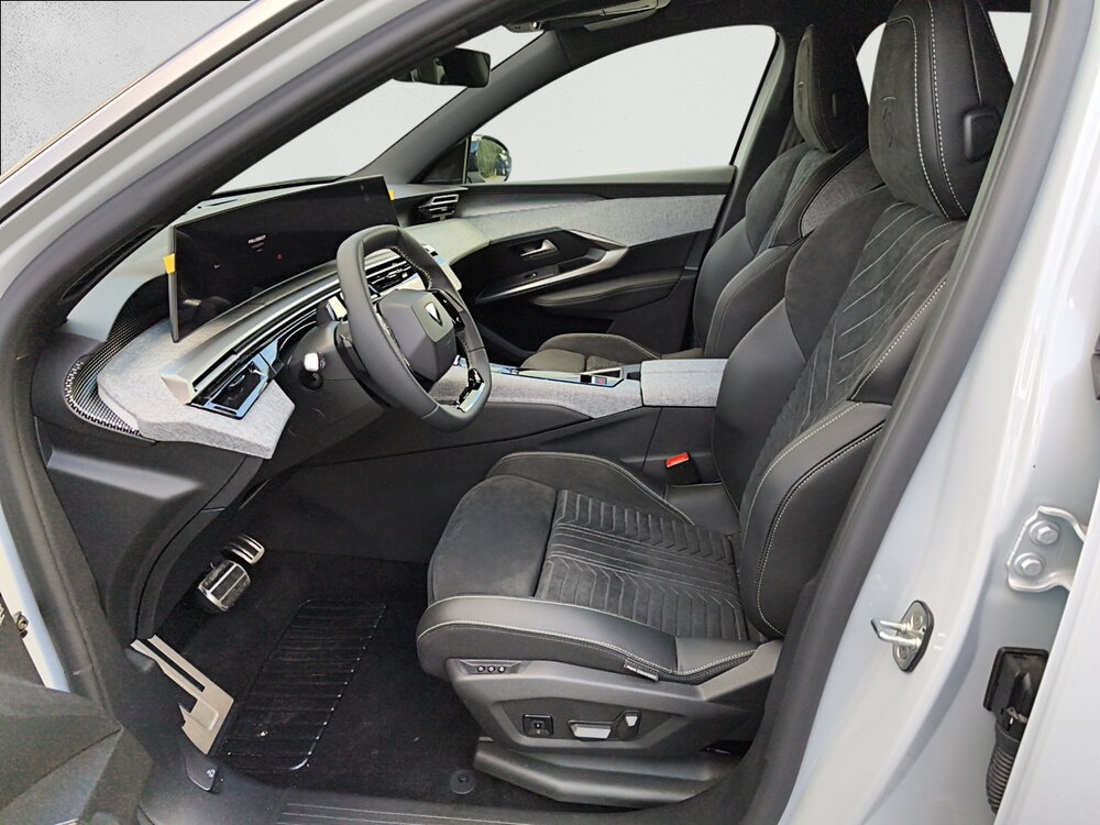 Occasion PEUGEOT 3008 3008 Hybrid 145 e-DCS6 - GT Exclusive