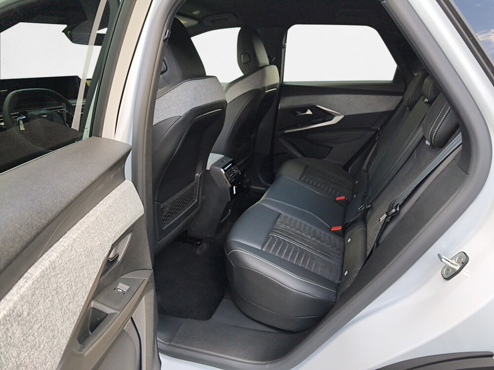 Occasion PEUGEOT 3008 3008 Hybrid 145 e-DCS6 - GT Exclusive