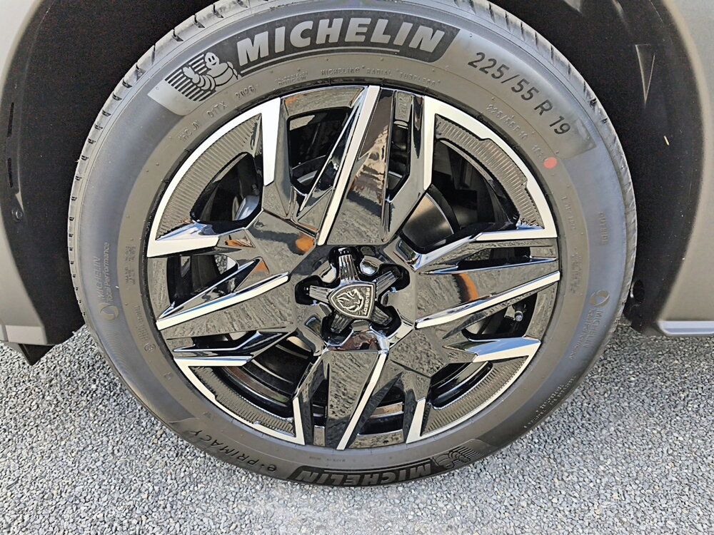 Occasion PEUGEOT 3008 3008 Hybrid 145 e-DCS6 - GT Exclusive