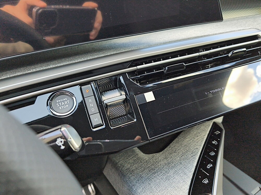 Occasion PEUGEOT 3008 3008 Hybrid 145 e-DCS6 - GT Exclusive