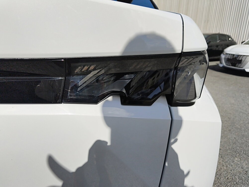 Occasion PEUGEOT 3008 3008 Hybrid 145 e-DCS6 - GT Exclusive