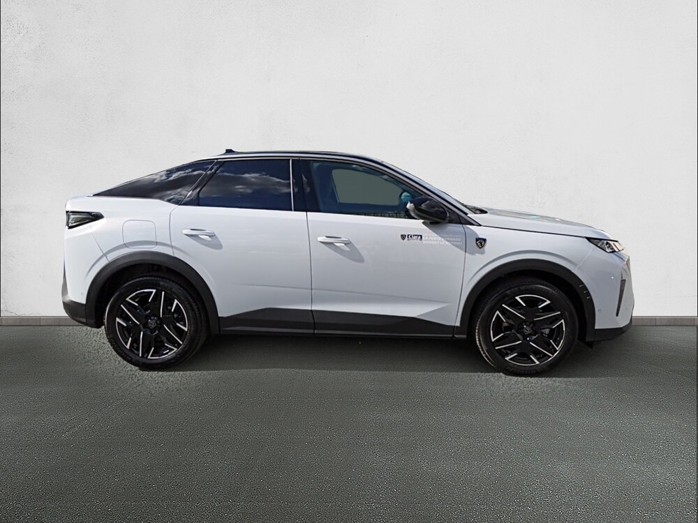 Occasion PEUGEOT 3008 3008 Hybrid 145 e-DCS6 - GT Exclusive