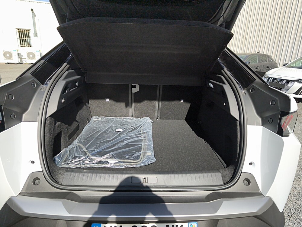 Occasion PEUGEOT 3008 3008 Hybrid 145 e-DCS6 - GT Exclusive