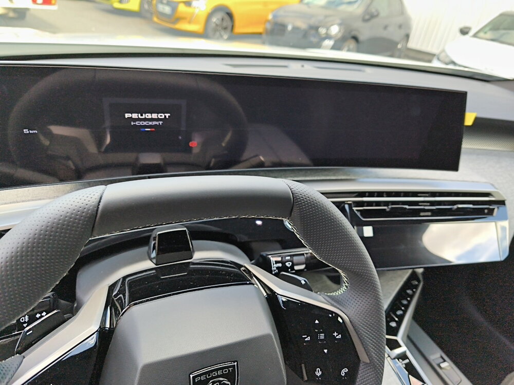 Occasion PEUGEOT 3008 3008 Hybrid 145 e-DCS6 - GT Exclusive