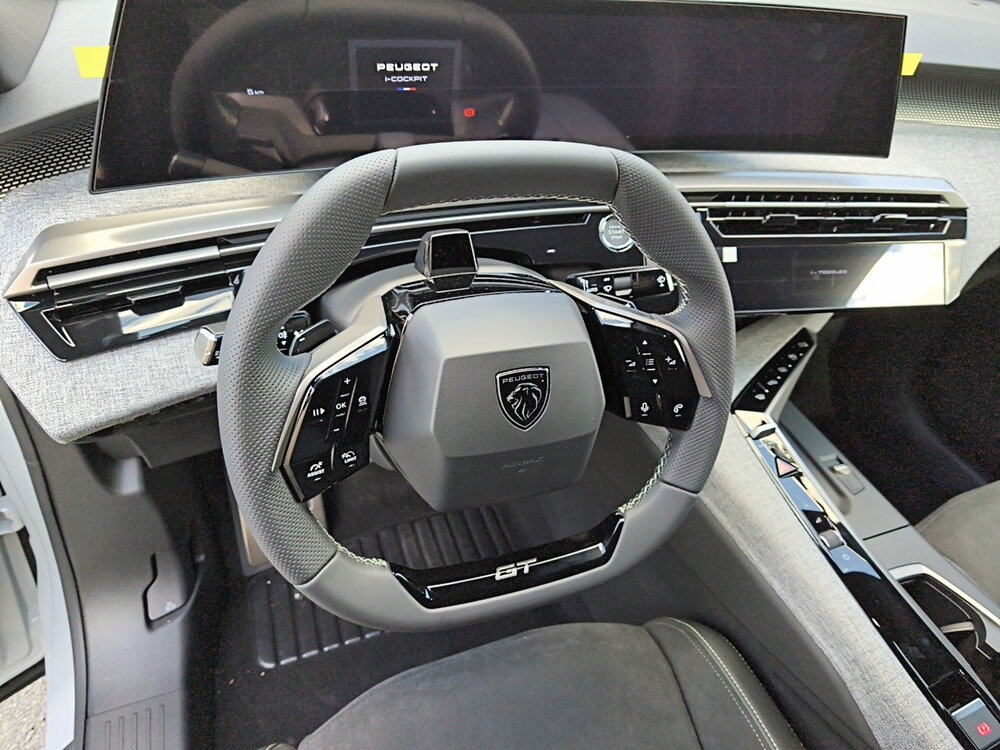 Occasion PEUGEOT 3008 3008 Hybrid 145 e-DCS6 - GT Exclusive