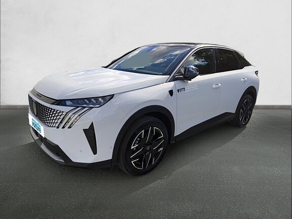 Occasion PEUGEOT 3008 3008 Hybrid 145 e-DCS6 - GT Exclusive