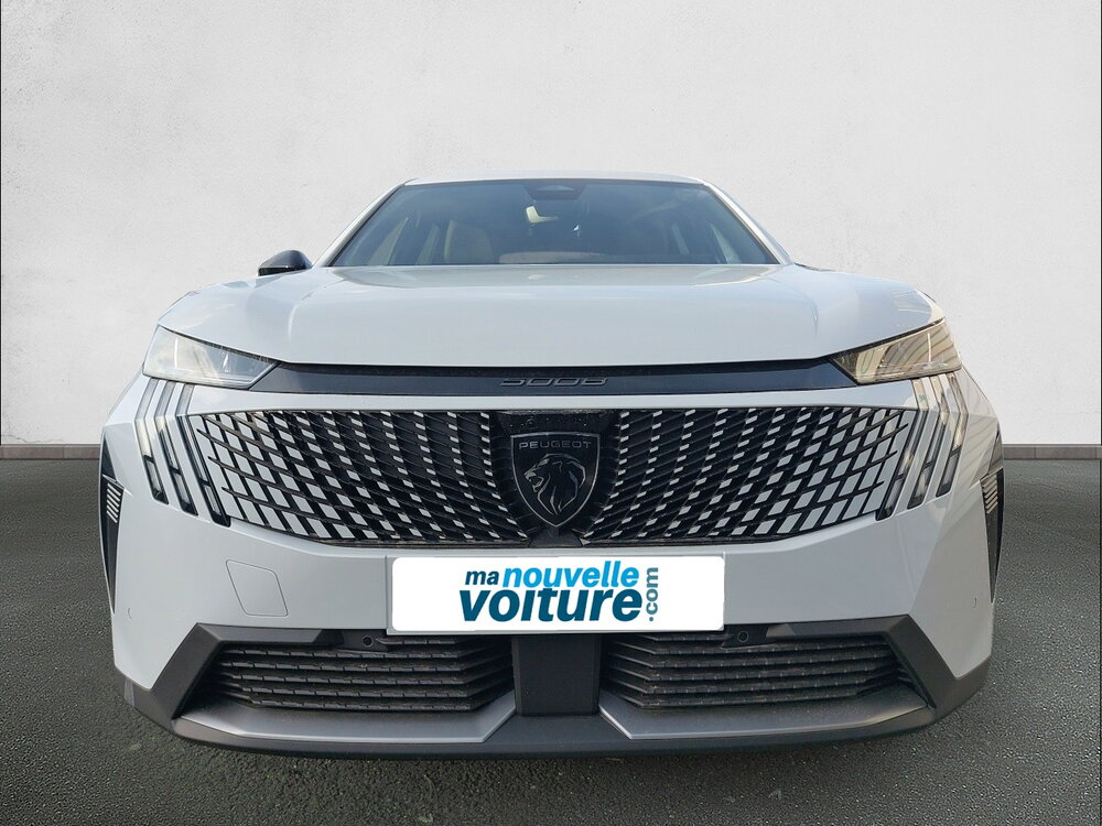 Occasion PEUGEOT 5008 5008 Hybrid 145 ch e-DCS6 - Allure