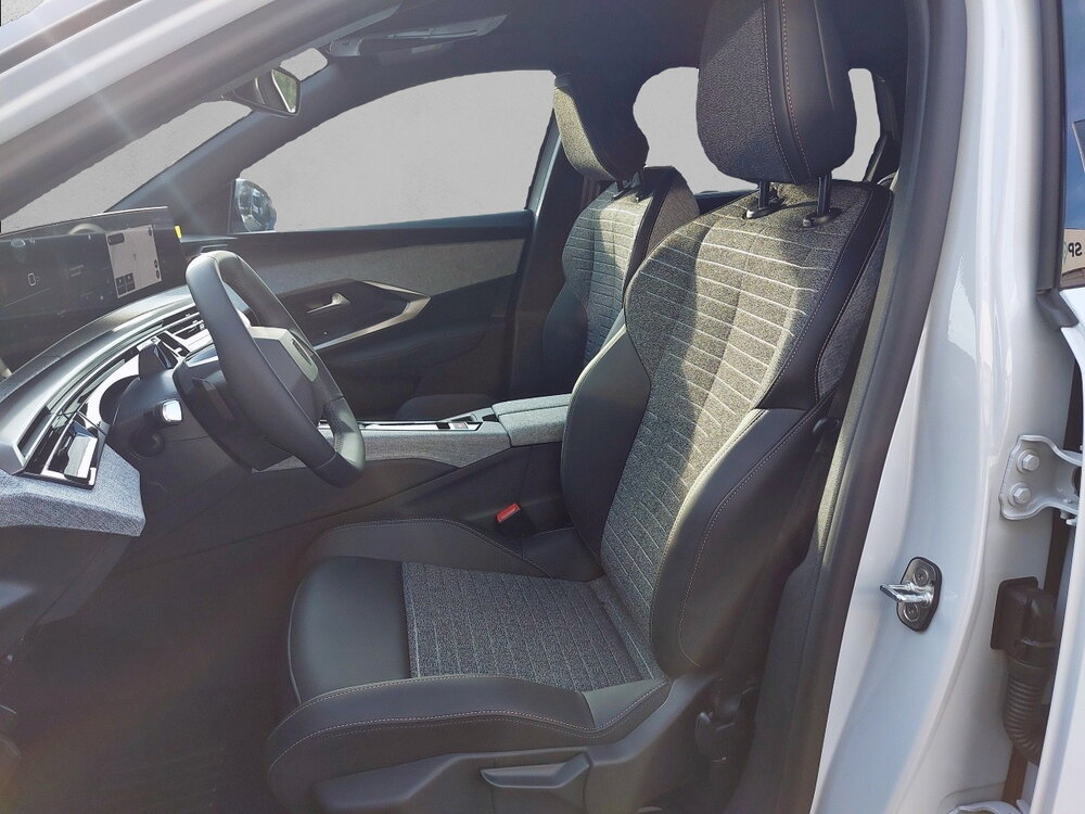 Occasion PEUGEOT 5008 5008 Hybrid 145 ch e-DCS6 - Allure