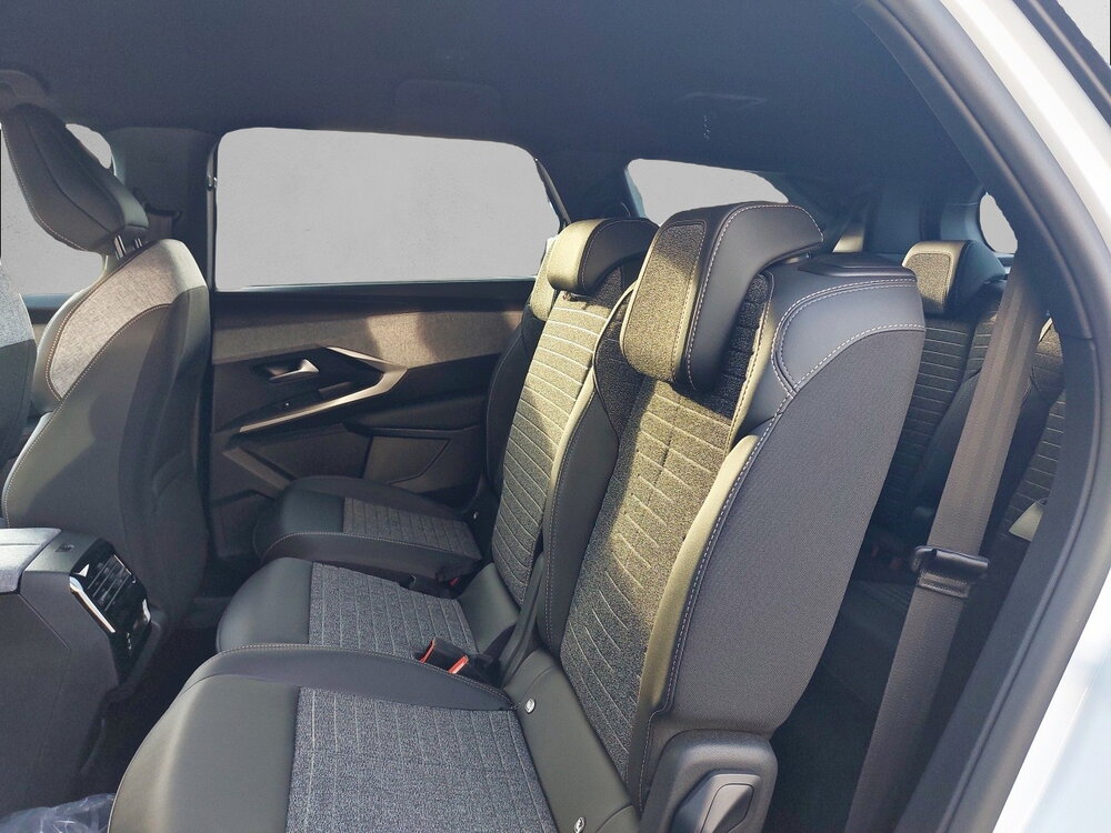 Occasion PEUGEOT 5008 5008 Hybrid 145 ch e-DCS6 - Allure