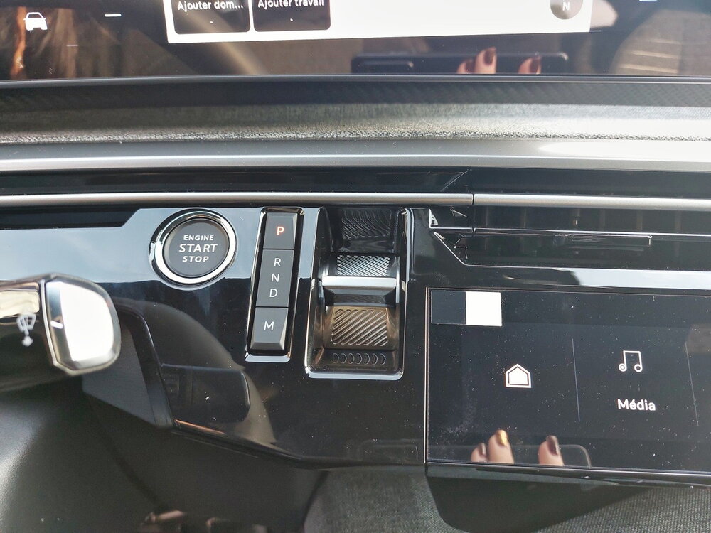 Occasion PEUGEOT 5008 5008 Hybrid 145 ch e-DCS6 - Allure