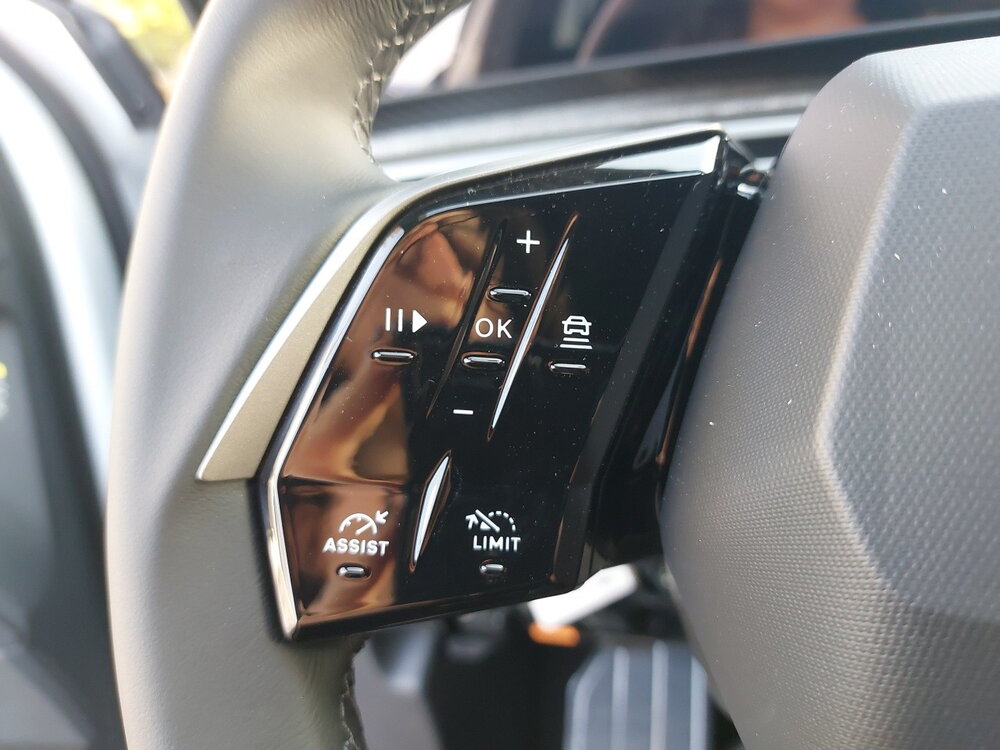 Occasion PEUGEOT 5008 5008 Hybrid 145 ch e-DCS6 - Allure
