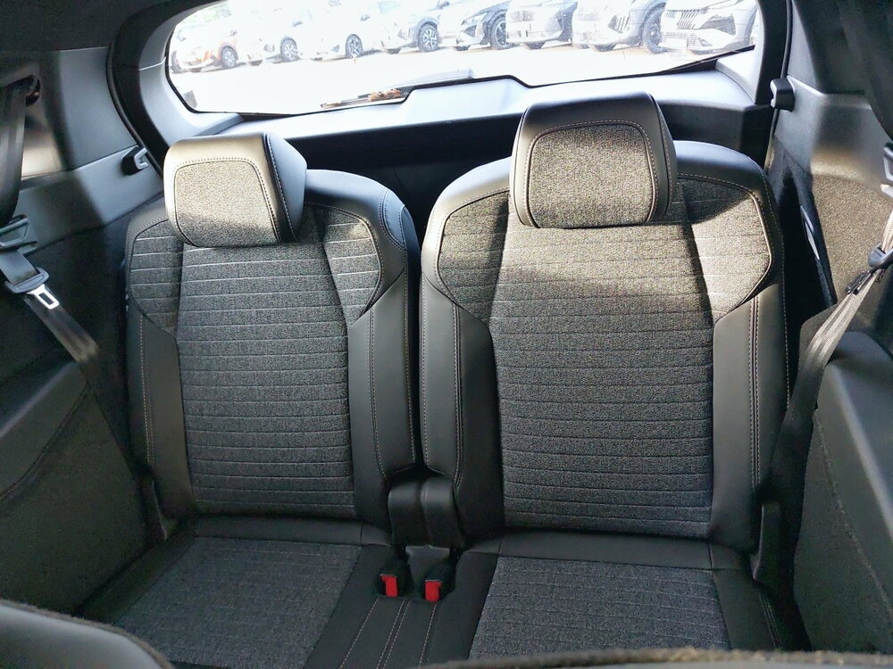 Occasion PEUGEOT 5008 5008 Hybrid 145 ch e-DCS6 - Allure