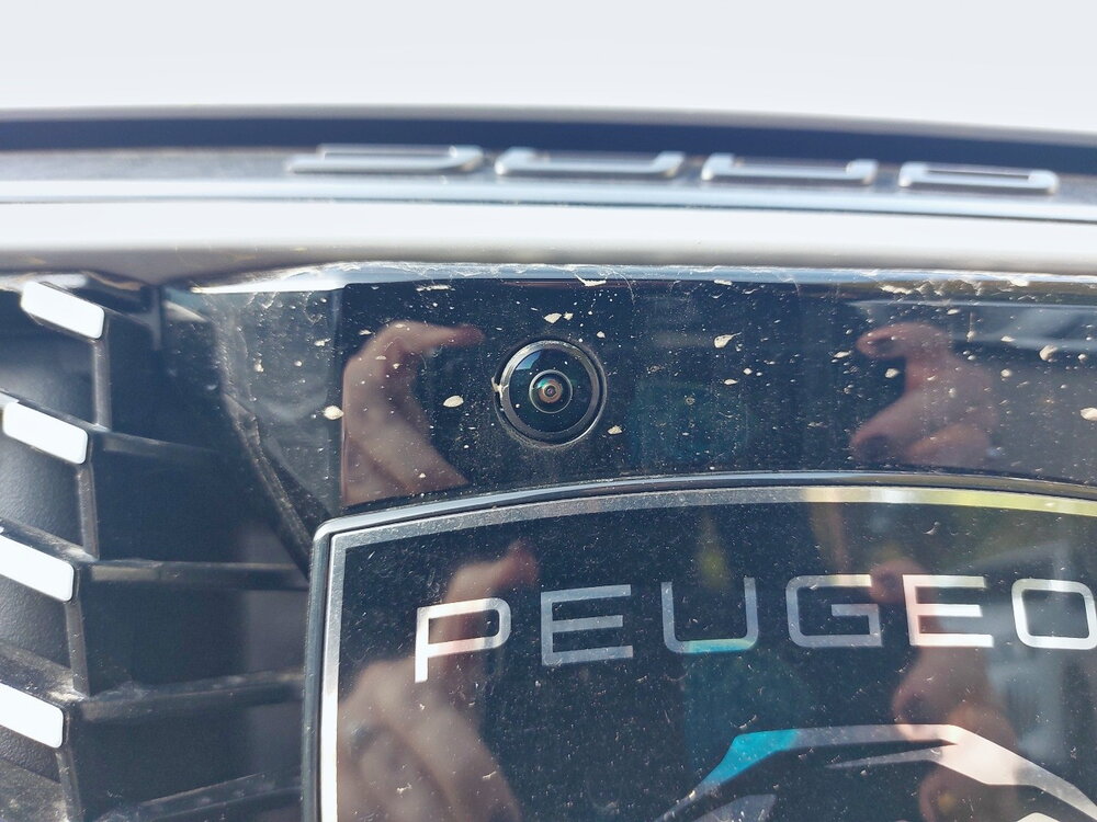 Occasion PEUGEOT 5008 5008 Hybrid 145 ch e-DCS6 - Allure