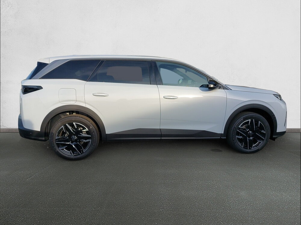 Occasion PEUGEOT 5008 5008 Hybrid 145 ch e-DCS6 - Allure