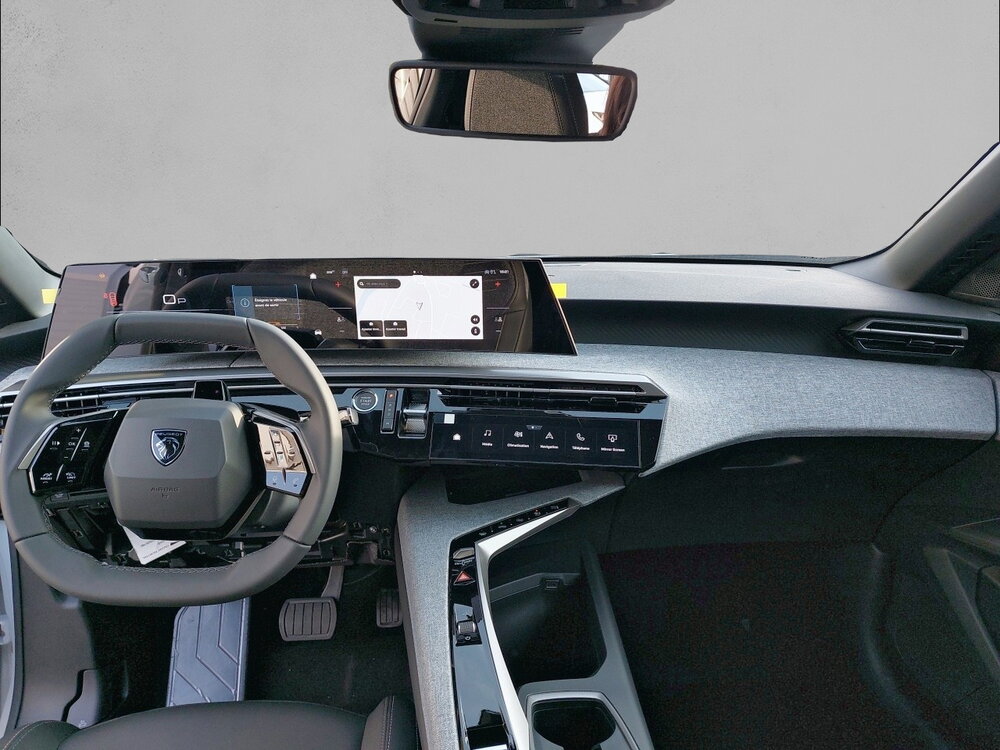 Occasion PEUGEOT 5008 5008 Hybrid 145 ch e-DCS6 - Allure