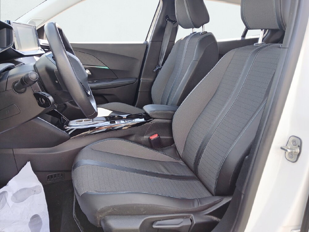 Occasion PEUGEOT 2008 2008 Electrique 136 ch - Allure Pack