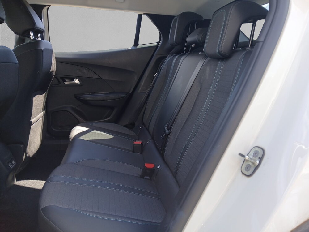 Occasion PEUGEOT 2008 2008 Electrique 136 ch - Allure Pack
